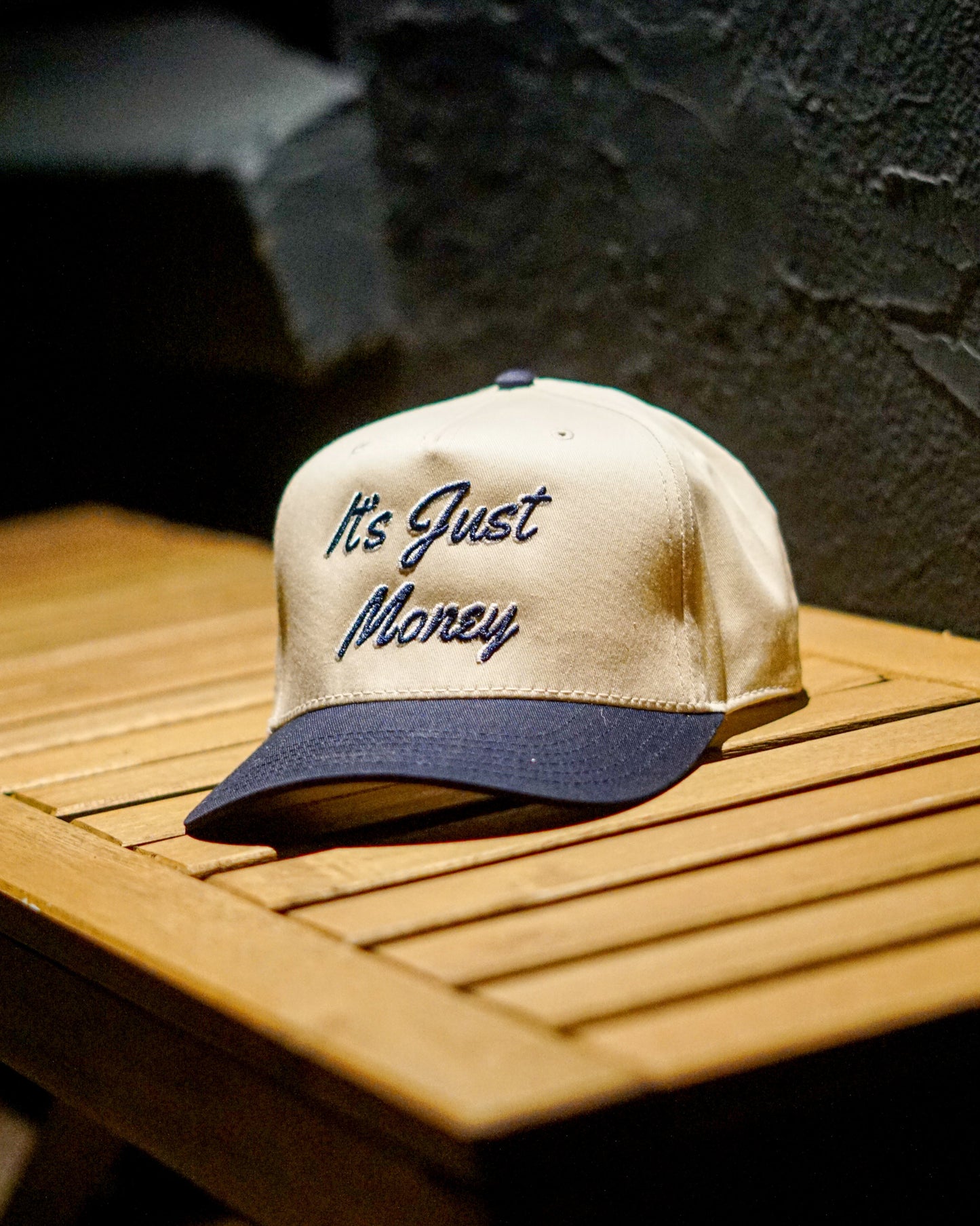It's Just Money Hat